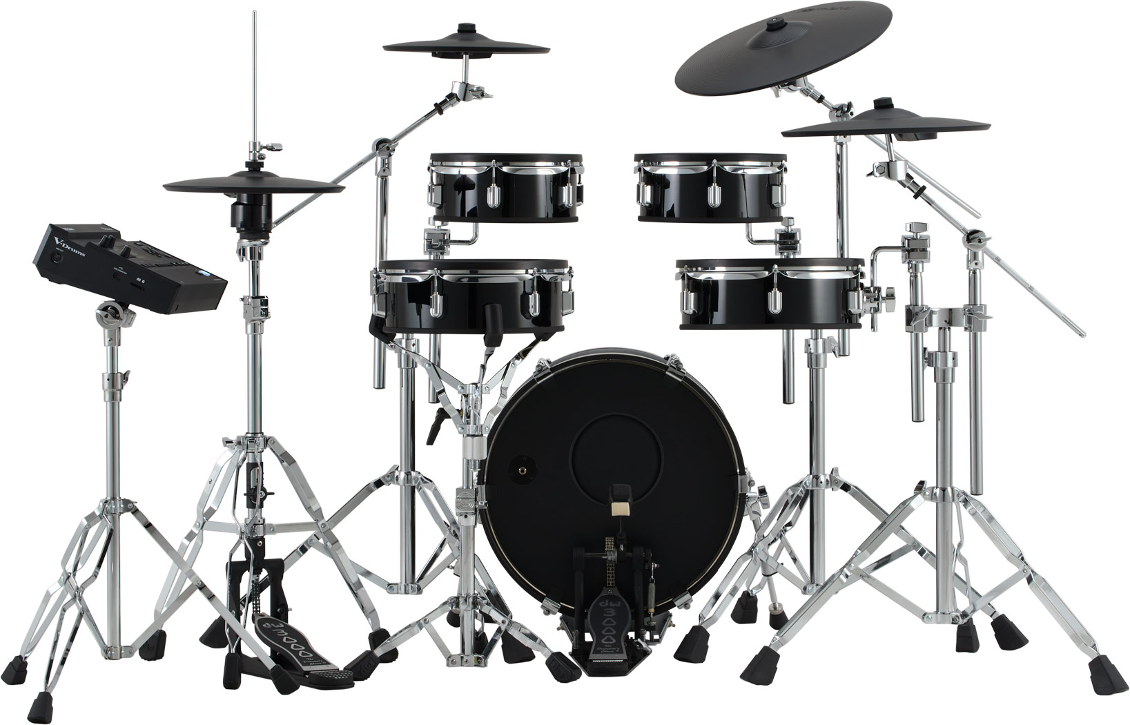 Roland Vad-316 V-drums Kit - Komplett E-Drum Set - Variation 2