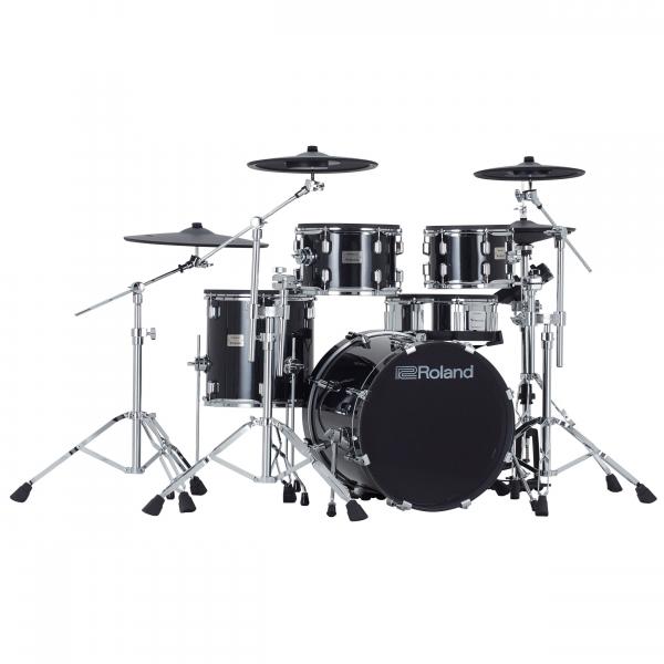 Komplett e-drum set Roland VAD 507 V-Drums Acoustic Design