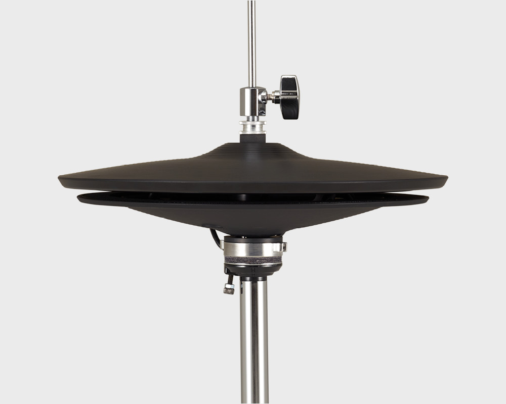 Roland Vad 716 Acoustic Design 5 Futs - Komplett E-Drum Set - Variation 6