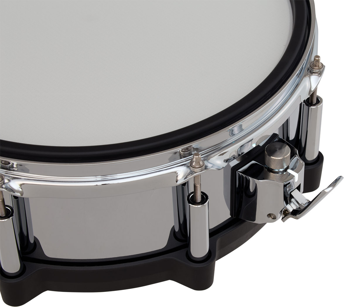 Roland Vad716 V-drums Kit - Satin Walnut - Komplett E-Drum Set - Variation 11