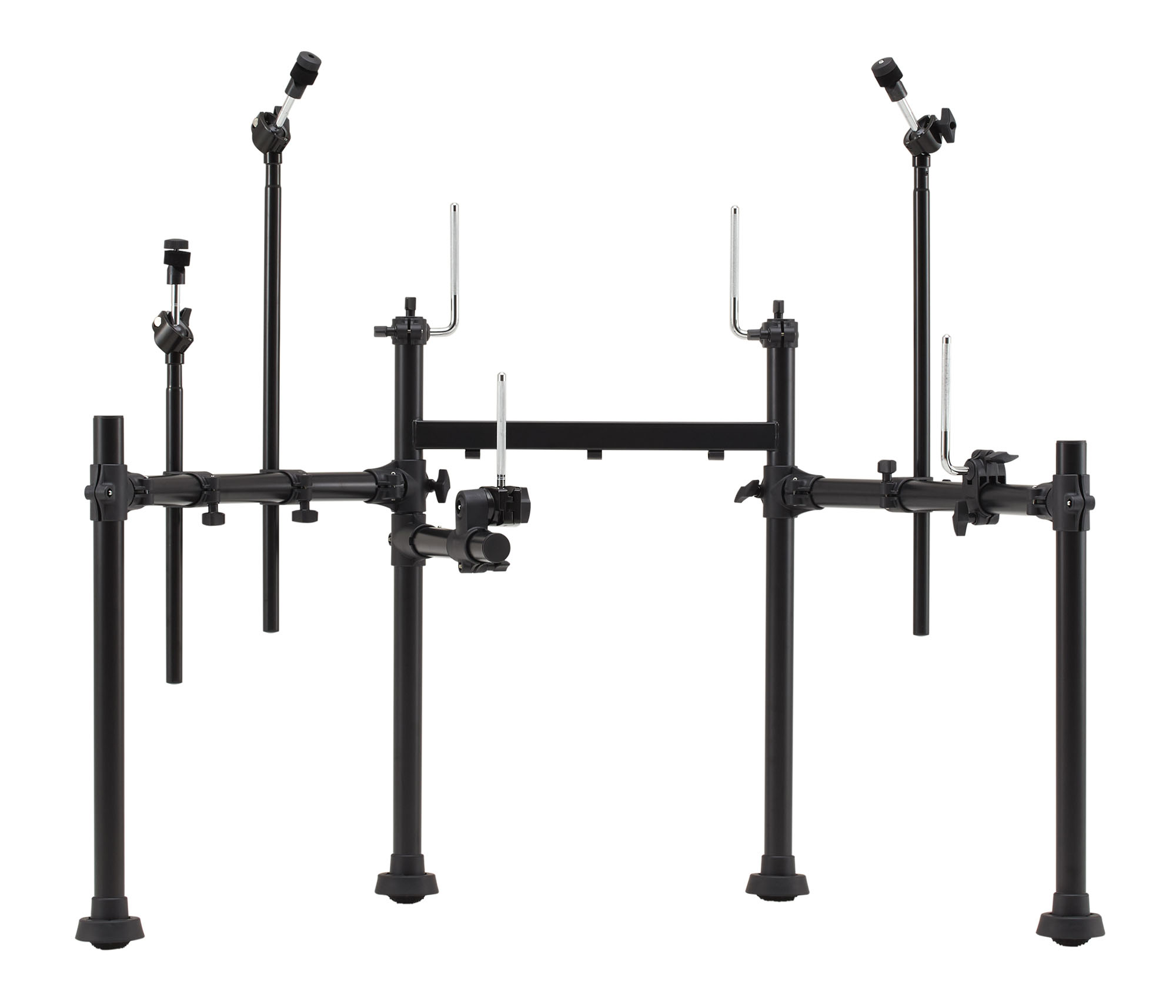 Roland Vqd106 Vqd Drum Kit - Komplett E-Drum Set - Variation 4