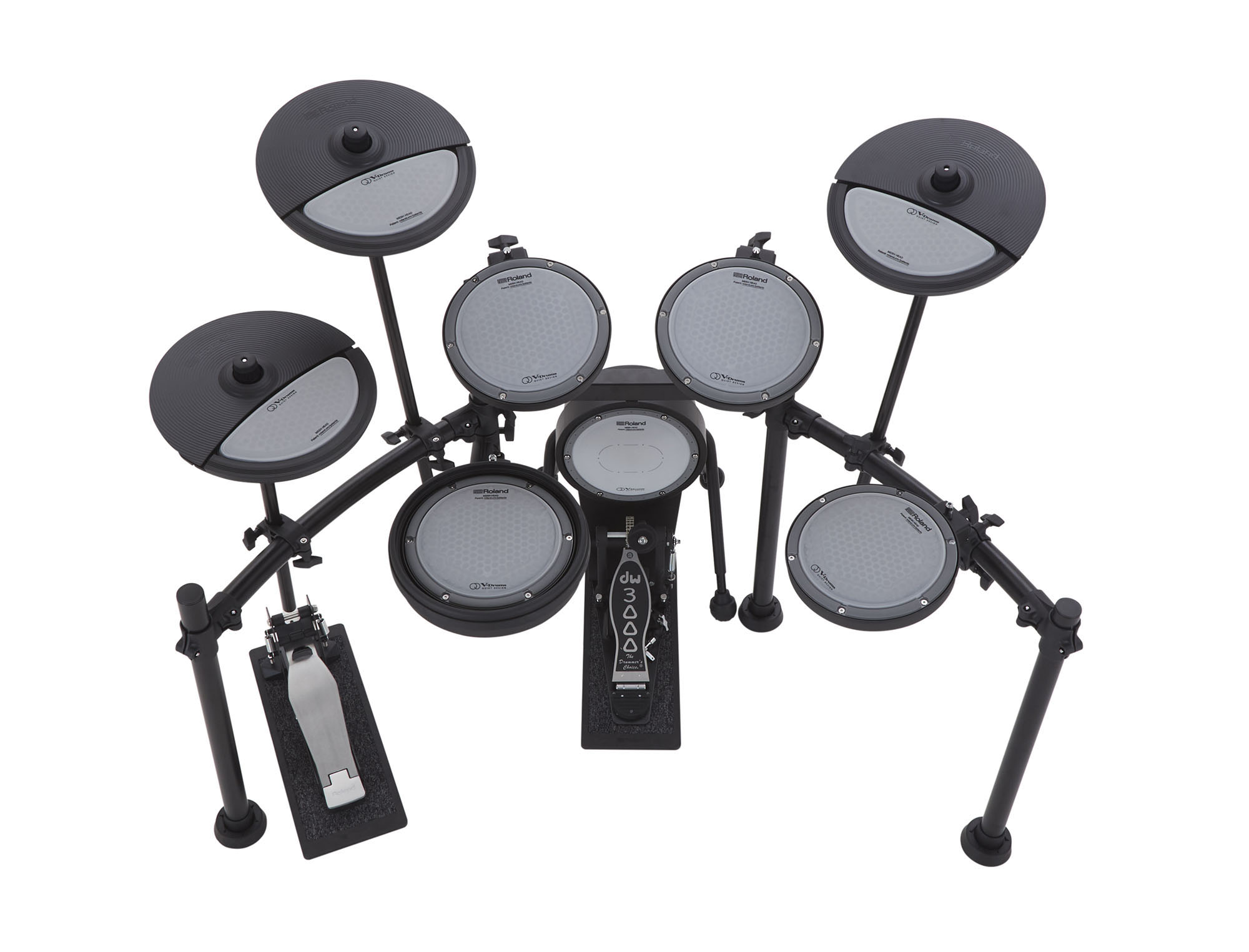 Roland Vqd106 Vqd Pads Kit - E-Drums Pad - Variation 1