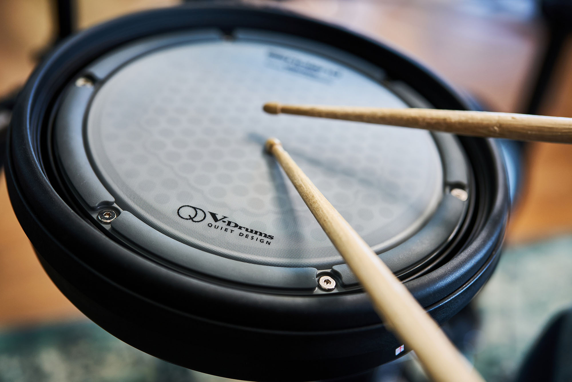Roland Vqd106 Vqd Pads Kit - E-Drums Pad - Variation 3