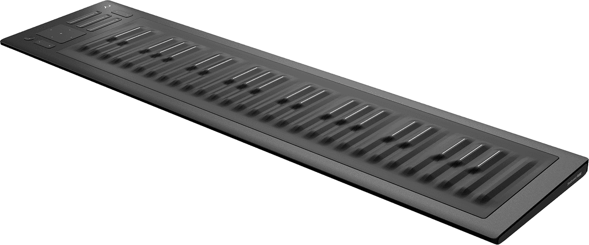 Roli Seaboard Rise 49 - Stock-b - Synthesizer - Variation 1