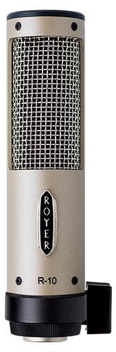 Royer labs R-10 Hot Rod 25th An Limited Edition