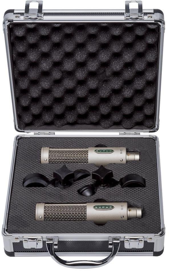 Royer labs R-10 MP