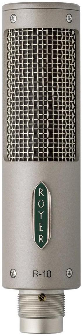 Royer labs R-10
