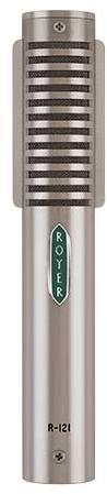 Royer labs R-121