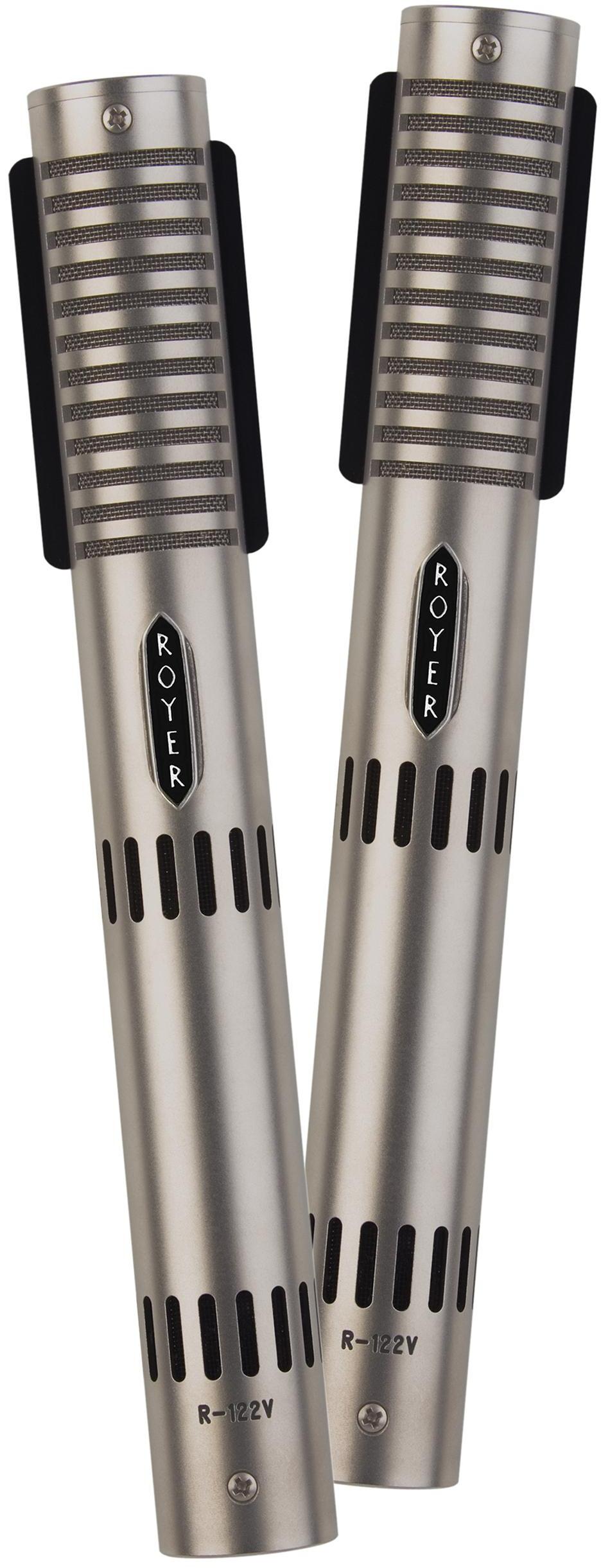 Royer labs R-122V-MP