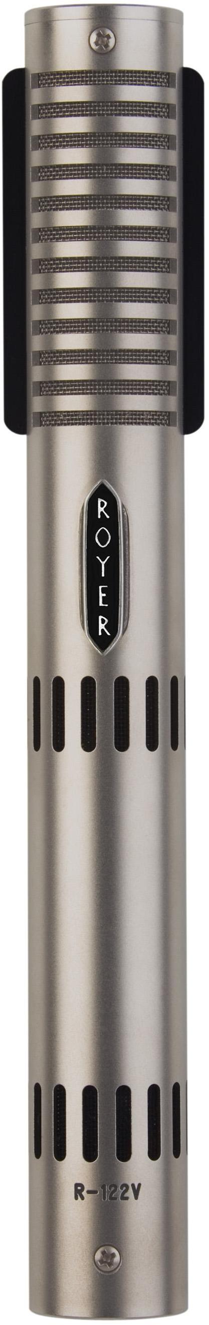 Royer labs R-122V