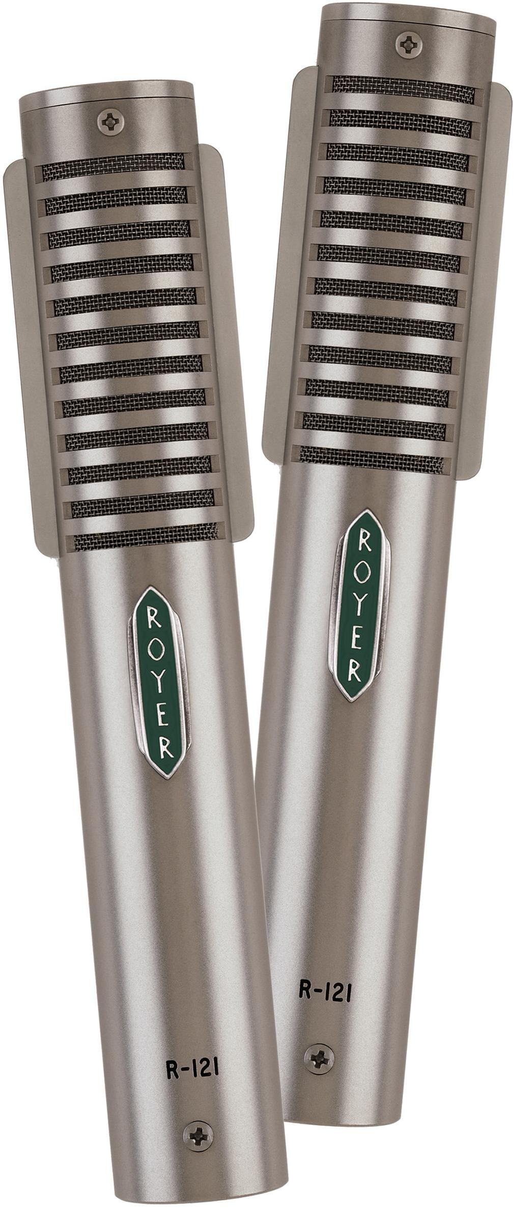 Royer labs R121-MP