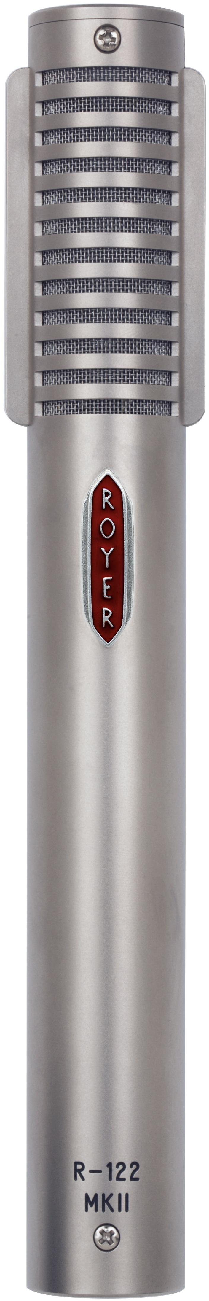 Royer labs R122 MKII Live Version