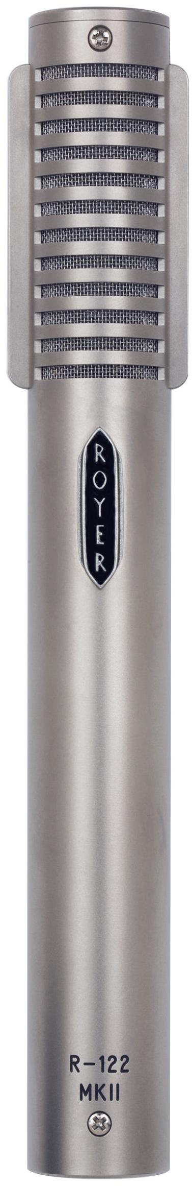 Royer labs R122 MKII