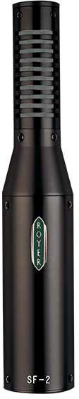 Royer labs SF-2