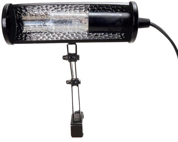 Lamp & glühbirne Rtx LPX