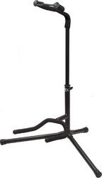 G1NX Stand Guitare universel tête pliable - noir