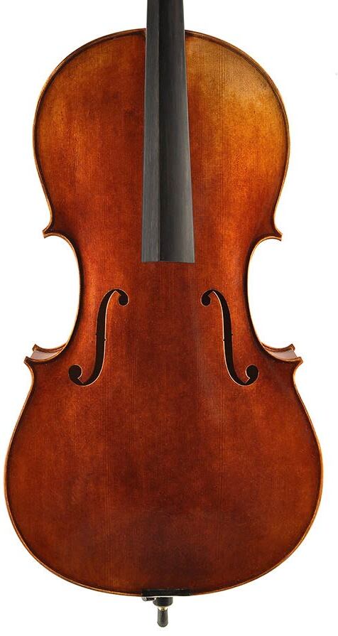 Rudolph Violoncelle 4/4 - Akustische Cello - Main picture