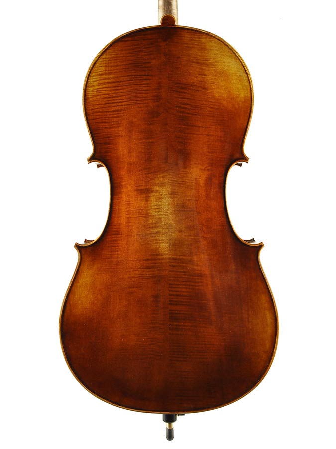 Rudolph Violoncelle 4/4 - Akustische Cello - Variation 1
