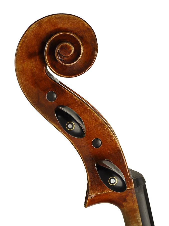 Rudolph Violoncelle 4/4 - Akustische Cello - Variation 2