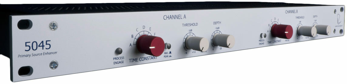 Rupert Neve Design 5045 Primary Source Enhancer - Effektprozessor - Main picture