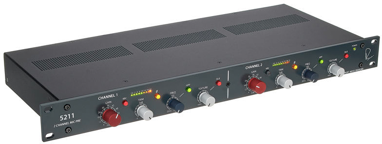 Rupert Neve Design Portico 5211 - Vorverstärker - Main picture