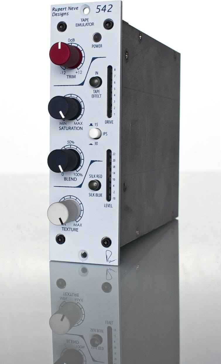Rupert Neve Design Portico 542 - 500 Series - Effektprozessor - Main picture
