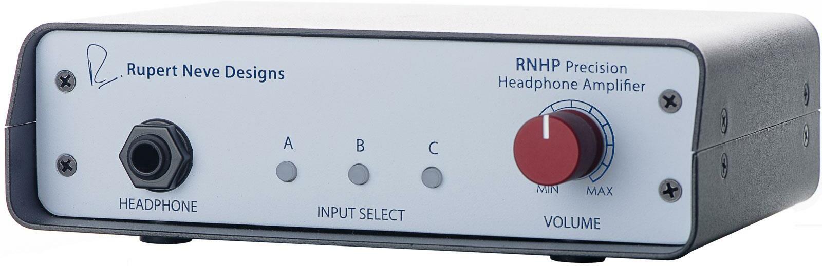 Rupert Neve Design Rnhp -  - Main picture