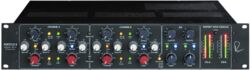 Kompressor/limiter gate Rupert neve design Portico 2 Master Buss Processor