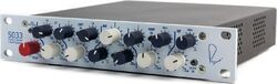 Equalizer / channel strip Rupert neve design Portico 5033-H