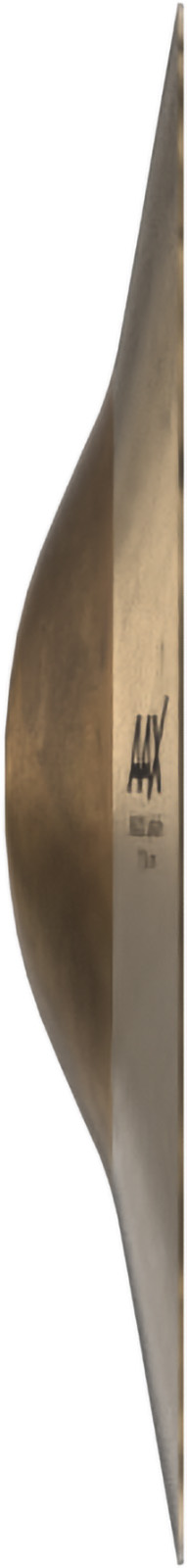 Sabian Maxx Splash Aax V2 - Splash Becken - Variation 3