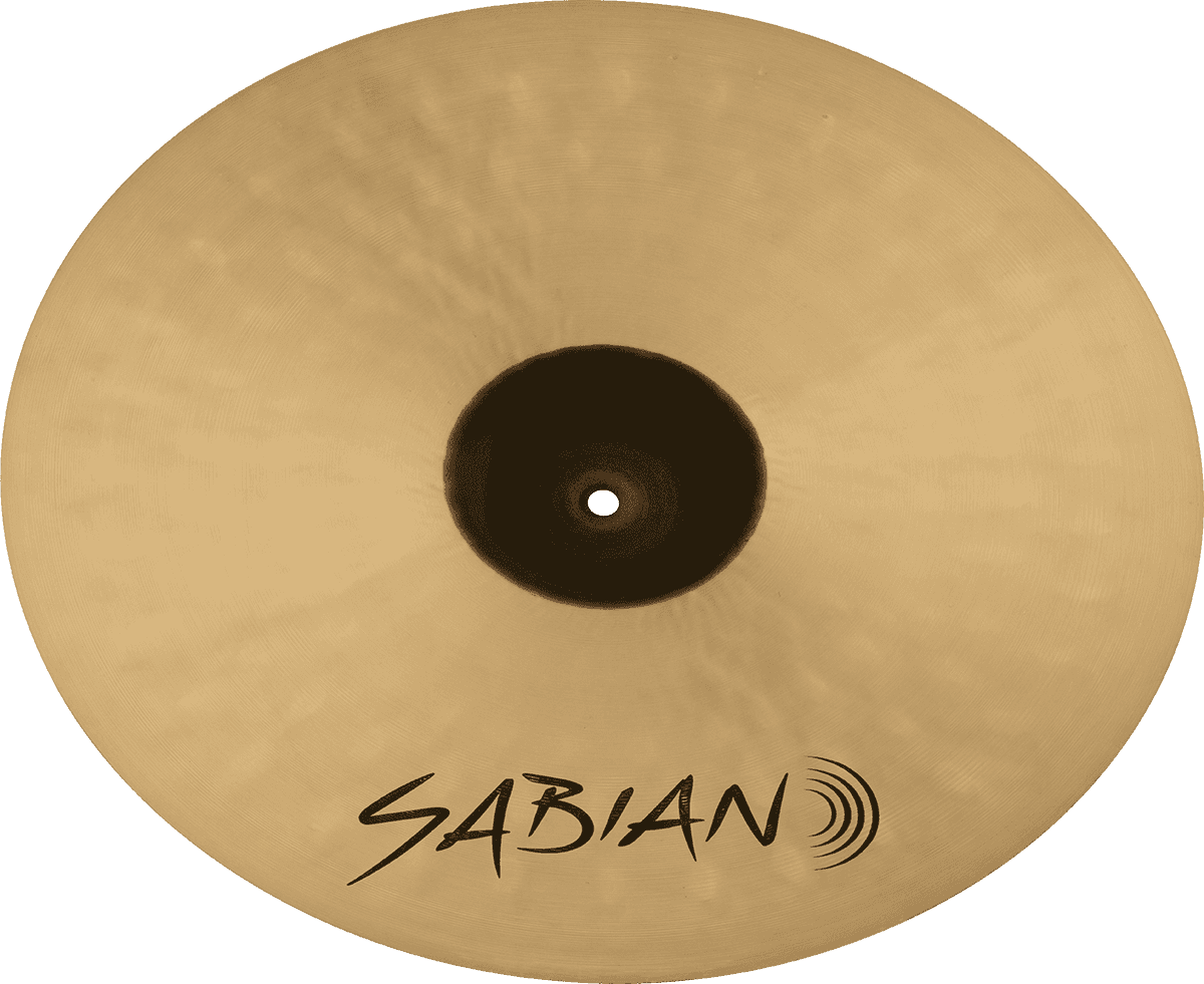 Sabian Artisan - 20 Pouces - Crash Becken - Variation 2