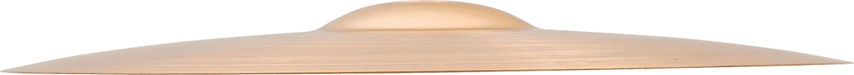 Sabian B8x Medium Crash - 18 Pouces - Crash Becken - Variation 2