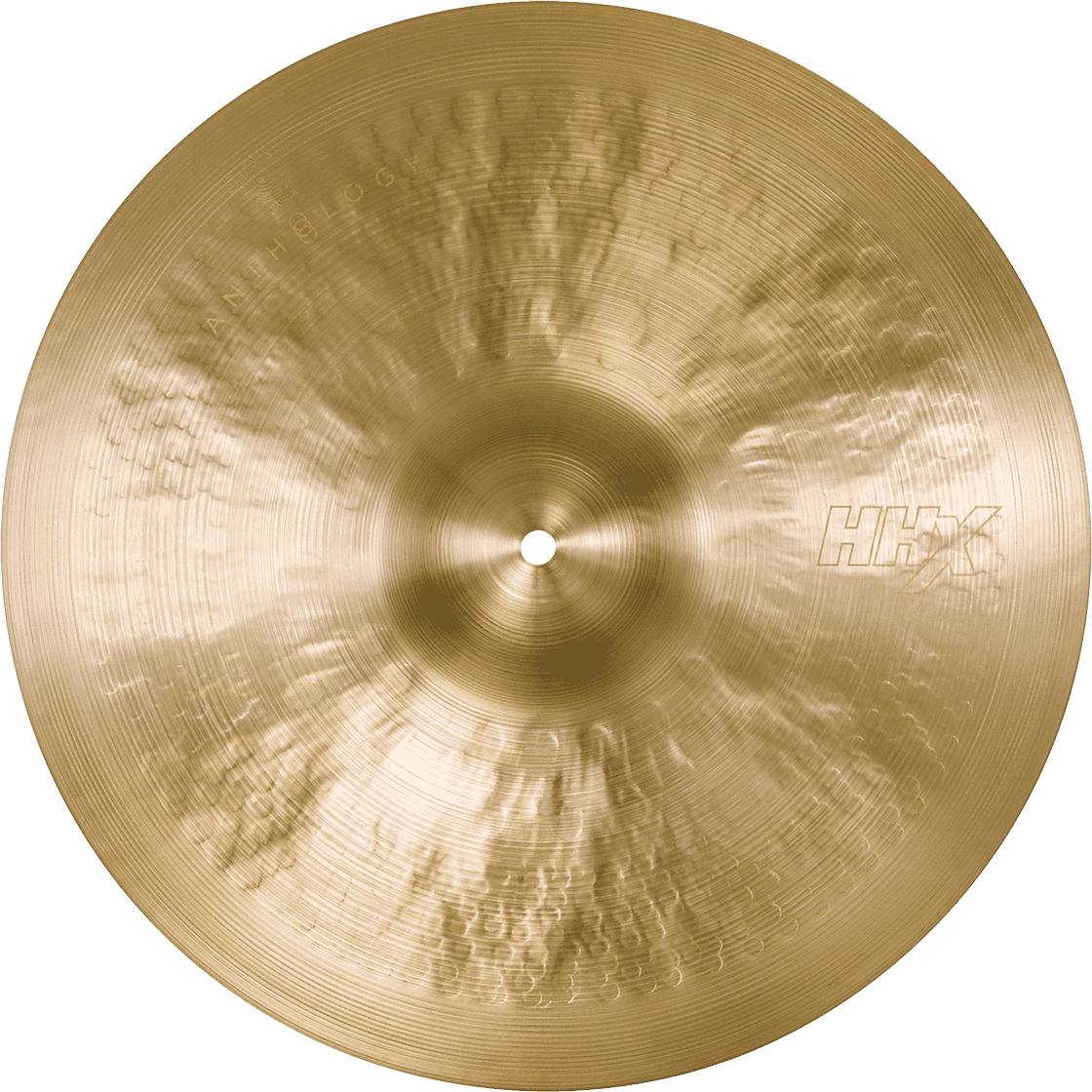 Sabian Crash Anthology High Bell - Crash Becken - Variation 1