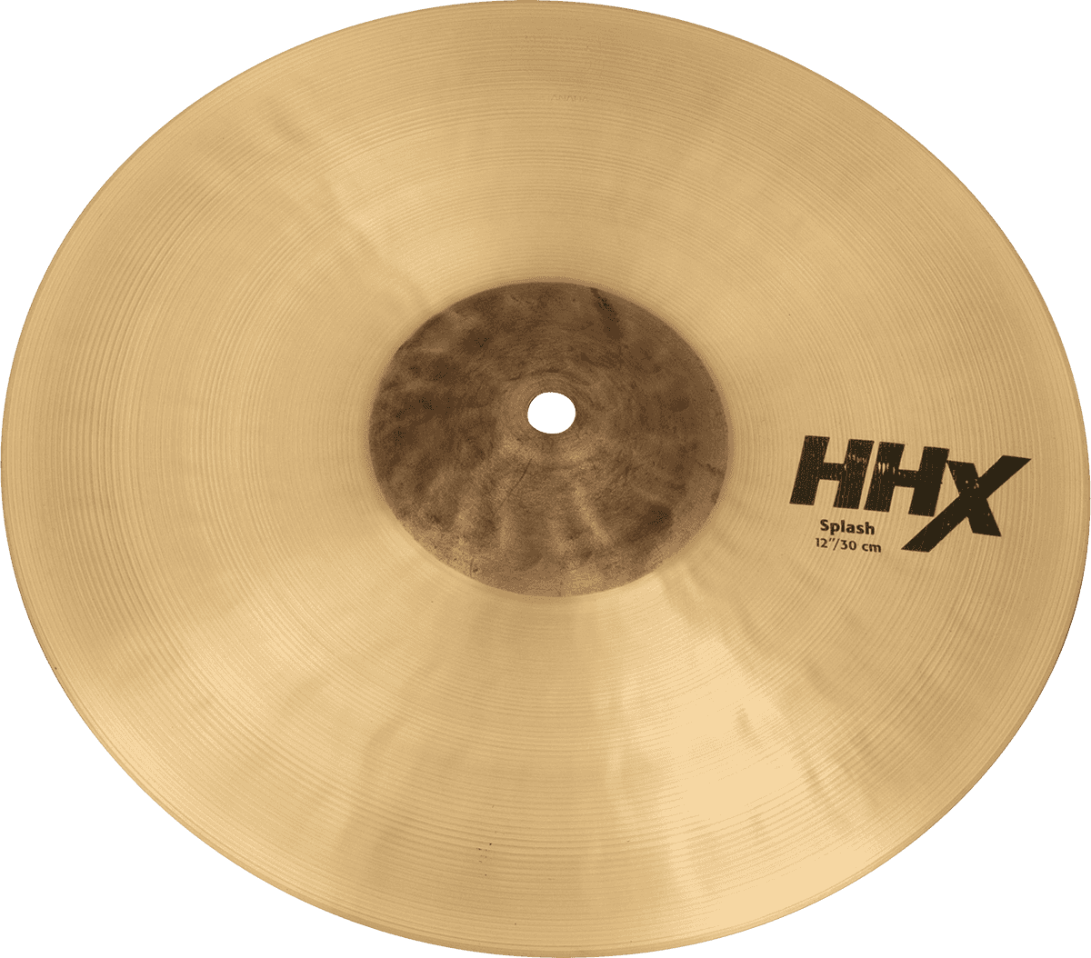 Sabian 11205xn Hhx Splash - 12 Pouces - Splash Becken - Main picture