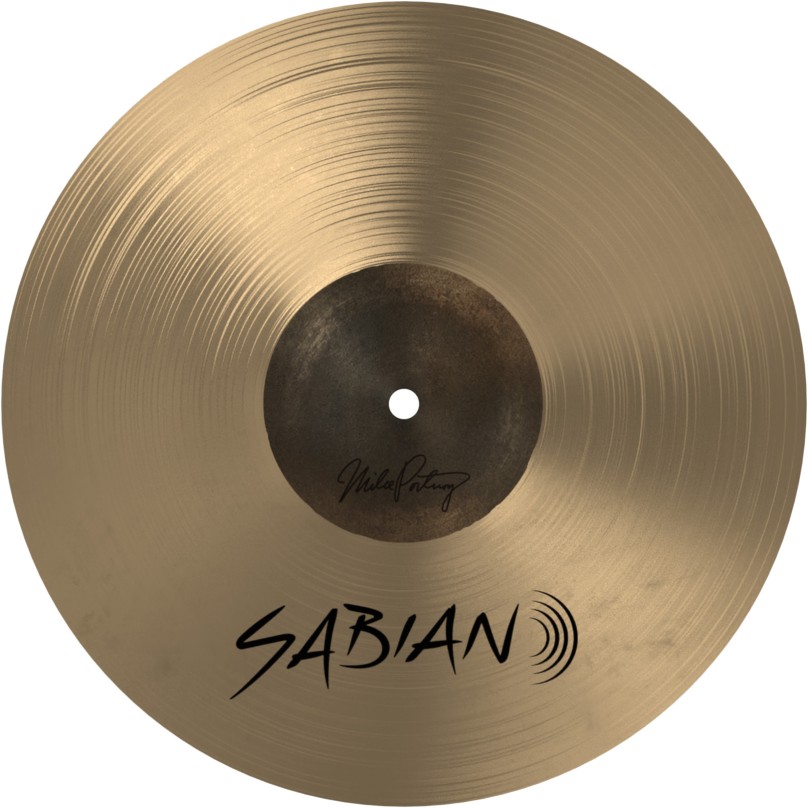 Sabian Cymbale Maxx Splash Aax V2 - Splash Becken - Main picture