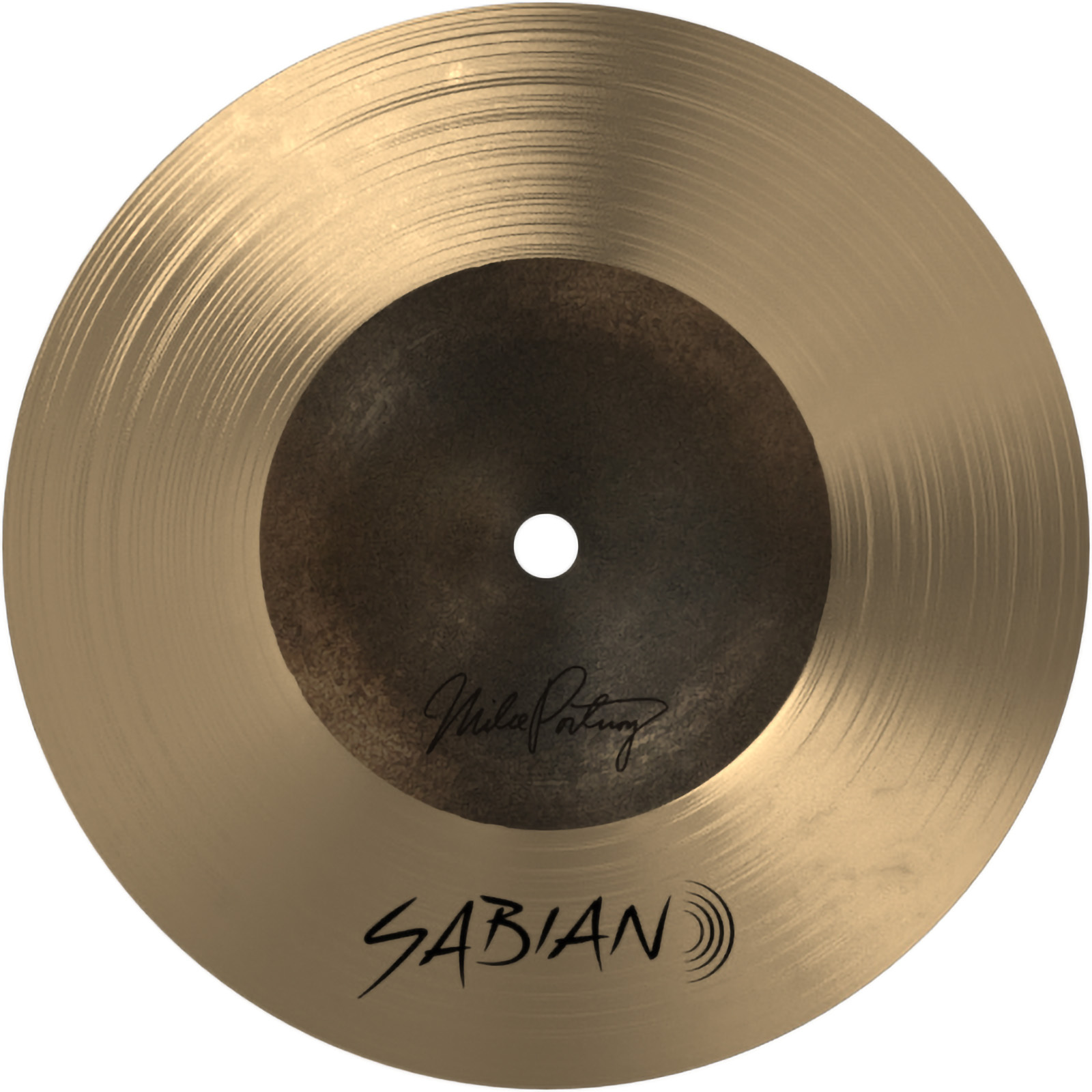 Sabian Maxx Splash Aax V2 - Splash Becken - Main picture