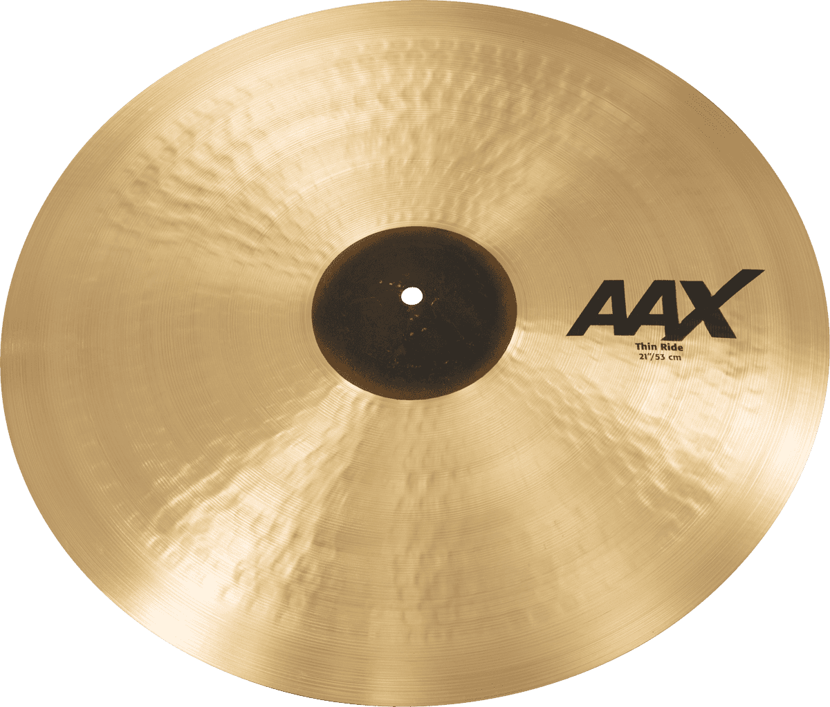 Sabian Aax Medium Ride 21 - Ride Becken - Main picture