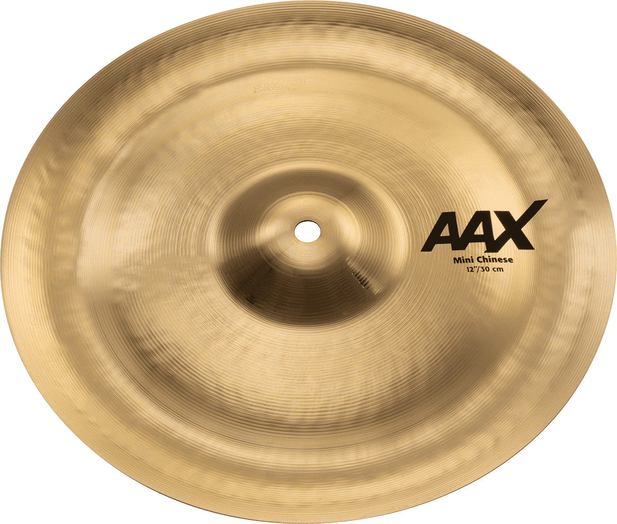 Sabian Aax Mini Chinese - 12 Pouces - China Becken - Main picture