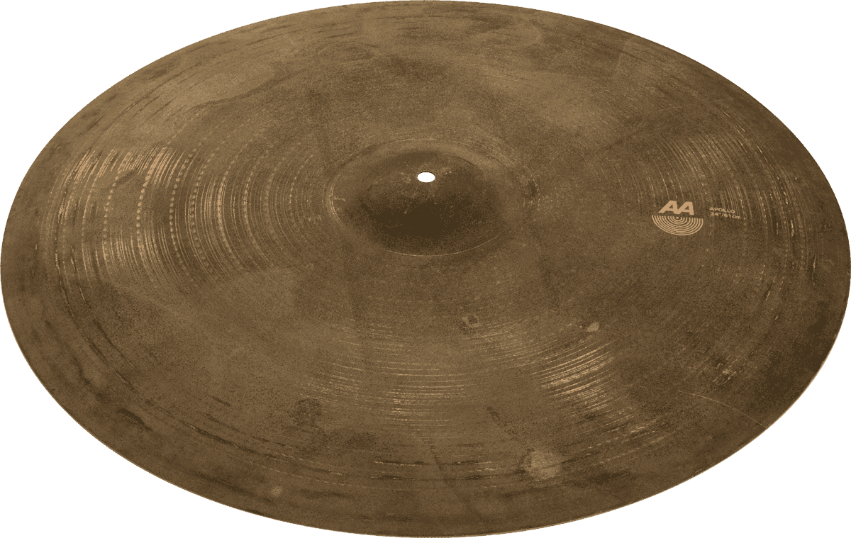 Sabian Apollo 24'' Aa - 24 Pouces - Ride Becken - Main picture