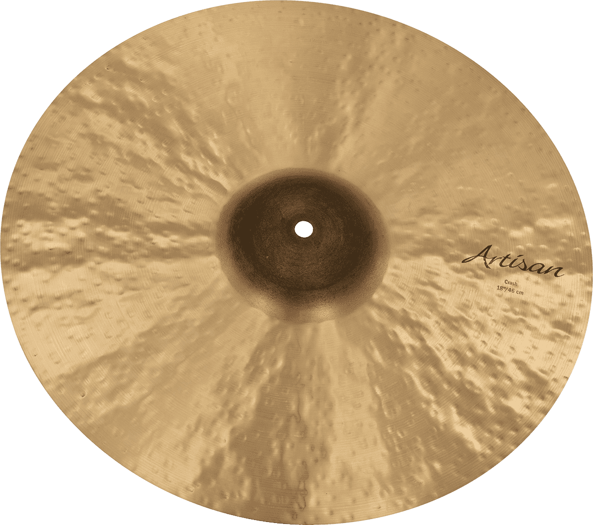 Sabian Artisan Crash 18 - 18 Pouces - Crash Becken - Main picture