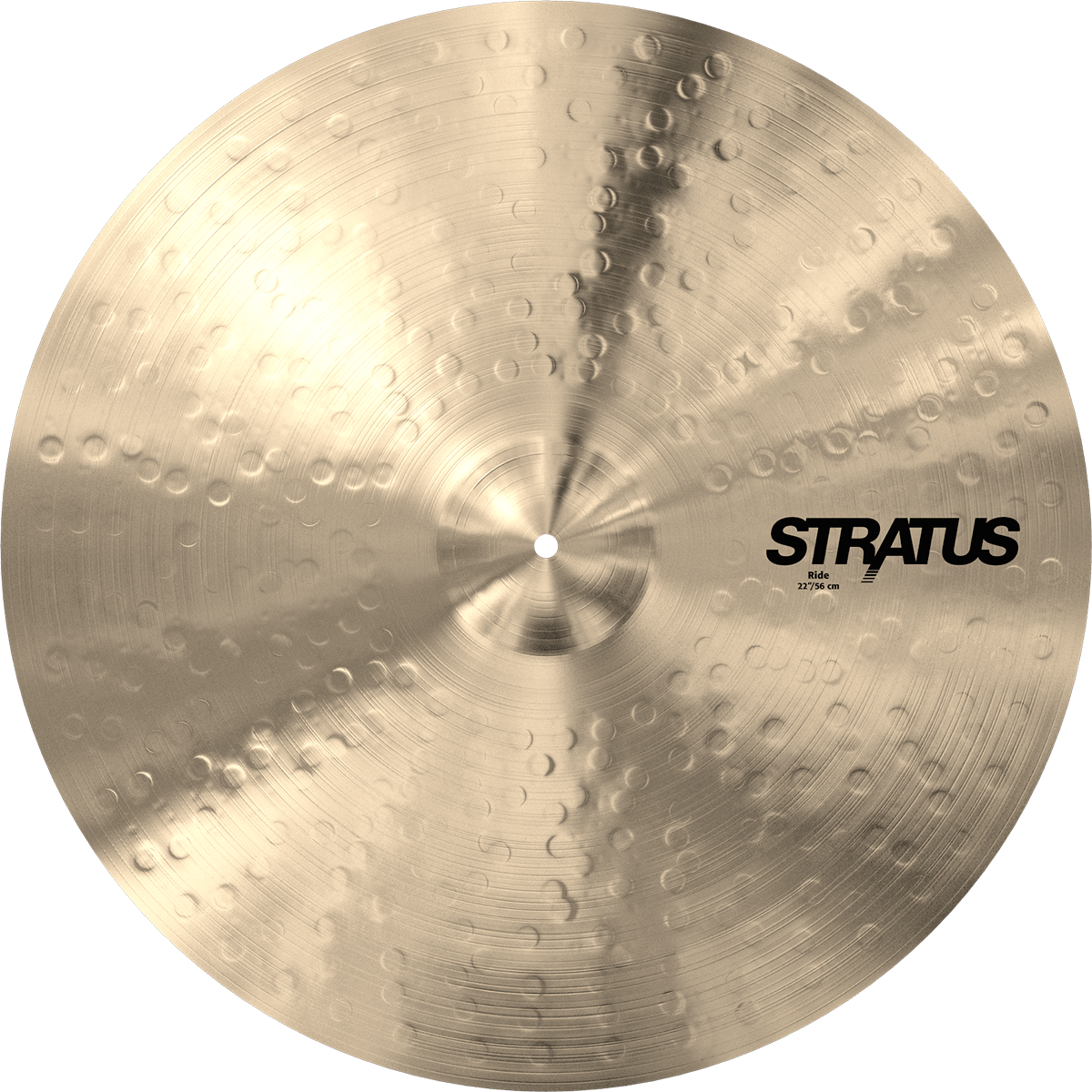 Sabian Cymbale Stratus Ride - 22 Pouces - Ride Becken - Main picture