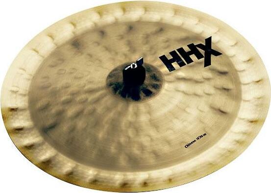 Sabian Hhx China 18 - 18 Pouces - China Becken - Main picture