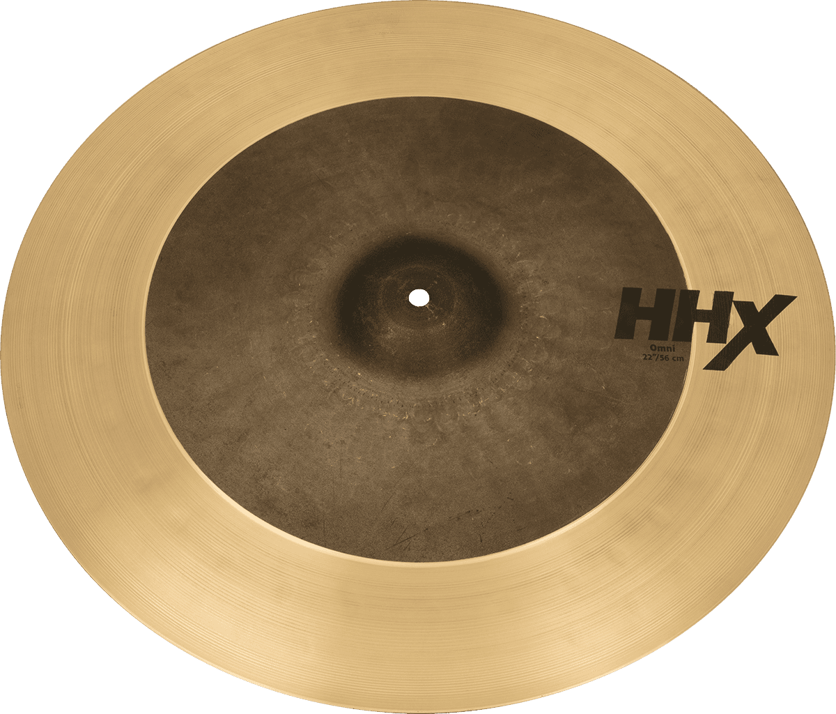 Sabian Hhx Omni Ride - 22 Pouces - Ride Becken - Main picture