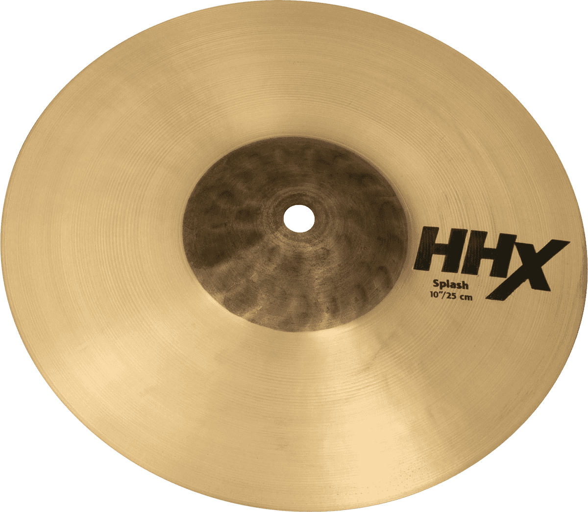Sabian Hhx Splash - 10 Pouces - Splash Becken - Main picture