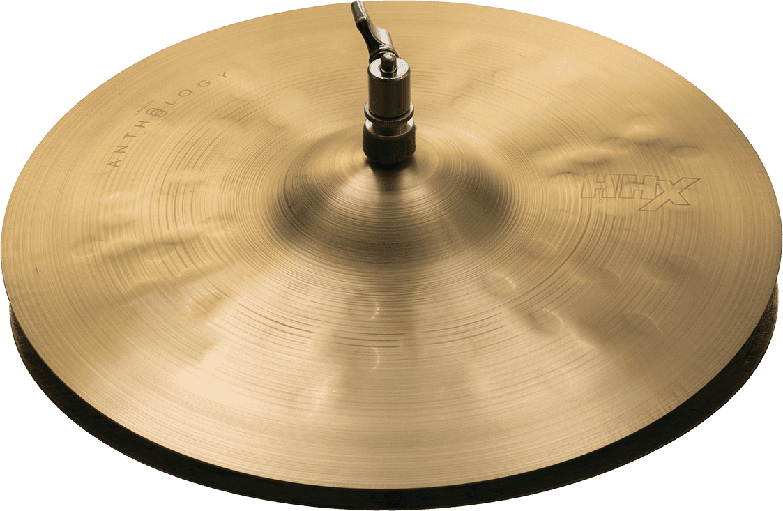 Sabian Hi Hat Anthology High Bell - HiHat/Charleston Becken - Main picture