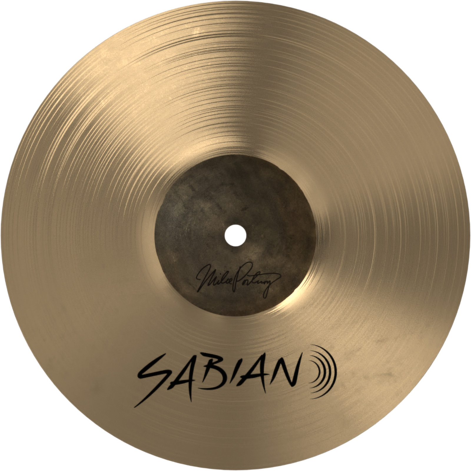 Sabian Maxx Splash Aax V2 - Splash Becken - Main picture