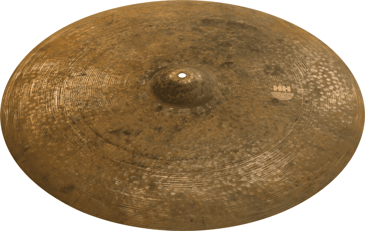 Sabian Nova Hh 12480n - 24 Pouces - Ride Becken - Main picture