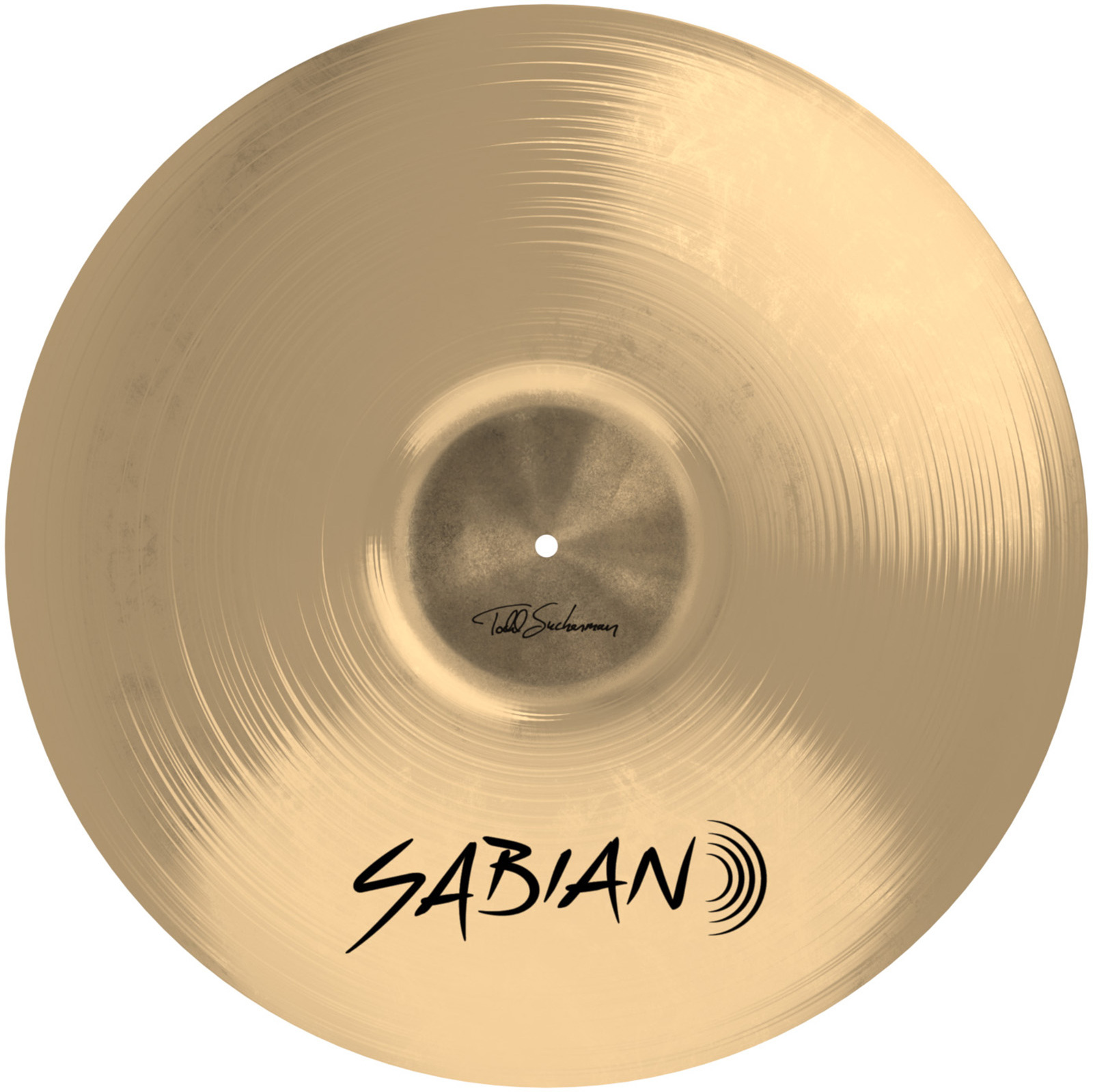 Sabian Psa 21906tsslb - Aa Spot Light Crash - 19 Pouces - Crash Becken - Main picture