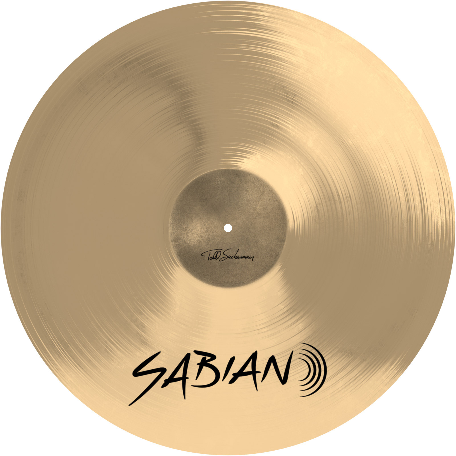 Sabian Psa 22206tsslb - Aa Spot Light Crash - 22 Pouces - Crash Becken - Main picture