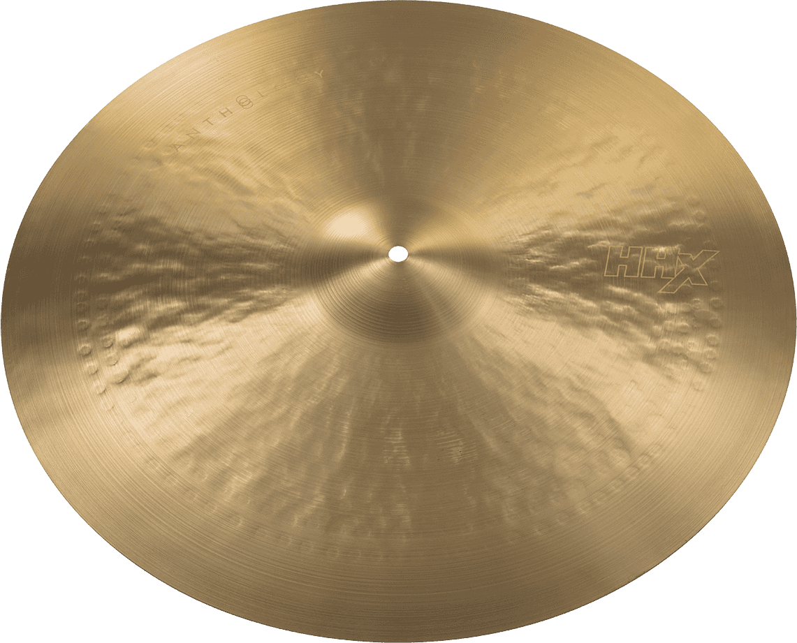 Sabian Ride Anthology High Bell - Ride Becken - Main picture